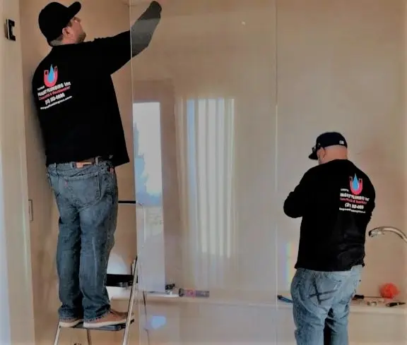 Professional plumbing installation for Boiler Repair in Wilson